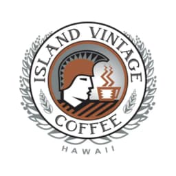 Island Vintage Coffee logo