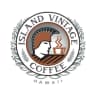 Island Vintage Coffee logo