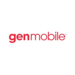 Gen Mobile logo