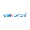 WellBefore logo