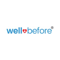 WellBefore logo