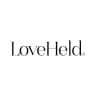 LoveHeld logo