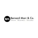 Bernard Marr logo