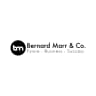 Bernard Marr logo