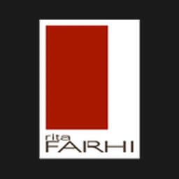 Rita Farhi logo