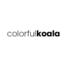 Colorfulkoala logo