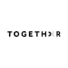 TOGETHXR logo