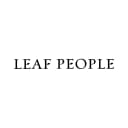 Leaf People logo