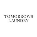 Tomorrows Laundry logo