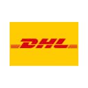DHL Parcel logo