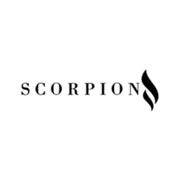 Scorpion Fit logo