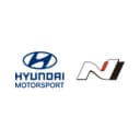 Hyundai Motorsport logo