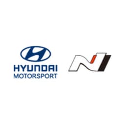 Hyundai Motorsport logo