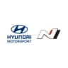 Hyundai Motorsport logo
