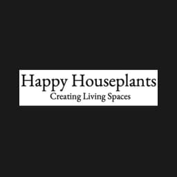 Happy Houseplants logo