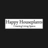 Happy Houseplants logo