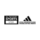 All Racquet Sports logo
