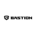 Bastion Bolt Action Pen logo