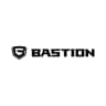 Bastion Bolt Action Pen logo