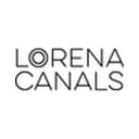 Lorena Canals logo
