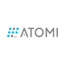 Atomi Systems logo