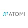 Atomi Systems logo