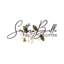Southern Belle Glitter logo