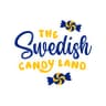 Swedish Candy Land logo