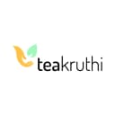Teakruthi logo