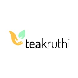 Teakruthi logo