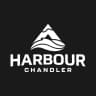 The Harbour Chandler logo