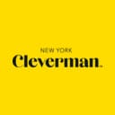 Cleverman logo