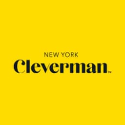 Cleverman logo