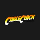Cable Chick logo