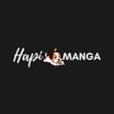 Hapi Manga logo