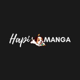 Hapi Manga logo