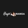 Hapi Manga logo