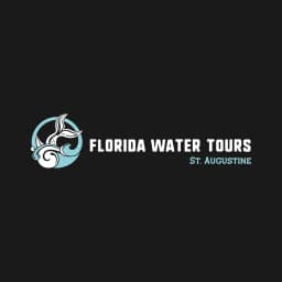 Florida Water Tours logo