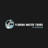 Florida Water Tours logo