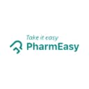 PharmEasy India logo
