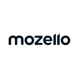 Mozello logo