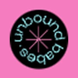 Unbound Babes logo