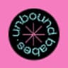 Unbound Babes logo