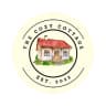 The Cozy Cottage logo