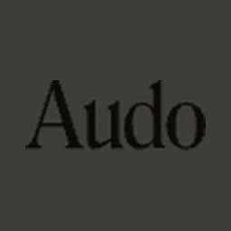 Audo Copenhagen logo