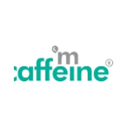 mCaffeine logo