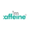 mCaffeine logo