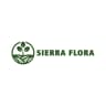 Sierra Flora logo