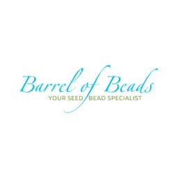 Barrel of Beads logo