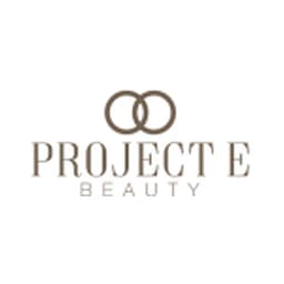 Project E Beauty logo